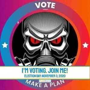 Meet your Posher, Chaz